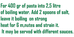 Orzo